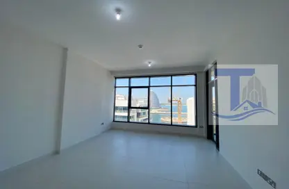 Apartment - 1 Bedroom - 2 Bathrooms for rent in Al Raha Beach - Abu Dhabi