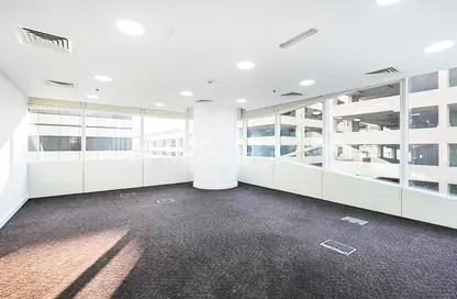 Office Space - Studio for rent in Nassima Tower - Sheikh Zayed Road - Dubai