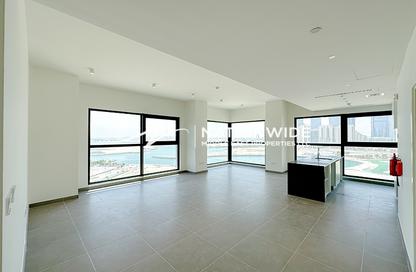 Apartment - 3 Bedrooms - 3 Bathrooms for sale in Pixel - Makers District - Al Reem Island - Abu Dhabi