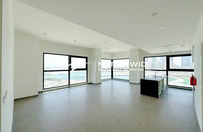 Apartment - 3 Bedrooms - 3 Bathrooms for rent in Pixel - Makers District - Al Reem Island - Abu Dhabi