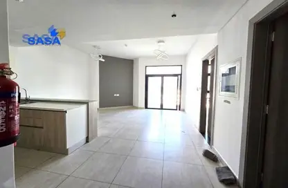 Apartment - 1 Bedroom - 2 Bathrooms for rent in La Perla Blanca - Jumeirah Village Circle - Dubai