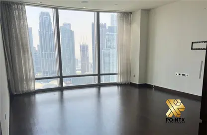 Apartment - 2 Bedrooms - 3 Bathrooms for rent in Burj Khalifa Zone 3 - Burj Khalifa Area - Downtown Dubai - Dubai