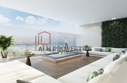 Apartment - 4 Bedrooms - 6 Bathrooms for sale in The S Tower - Dubai Internet City - Dubai