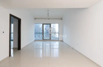 Apartment - 1 Bedroom - 2 Bathrooms for rent in Bay Central West - Bay Central - Dubai Marina - Dubai