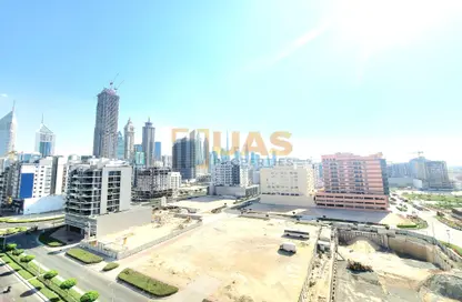 Apartment - 2 Bedrooms - 3 Bathrooms for rent in Jumeirah Garden City - Al Satwa - Dubai