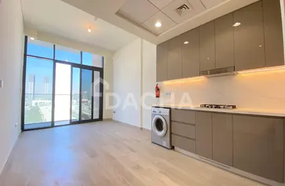 Apartment - 2 Bedrooms - 2 Bathrooms for sale in AZIZI Riviera - Meydan One - Meydan - Dubai