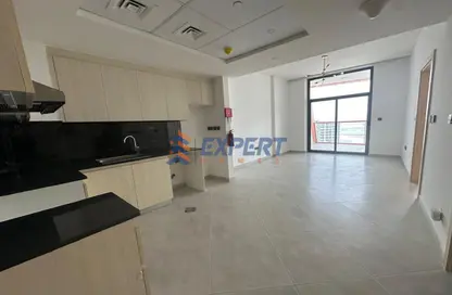 Apartment - 1 Bedroom - 2 Bathrooms for rent in Binghatti Avenue - Al Jaddaf - Dubai