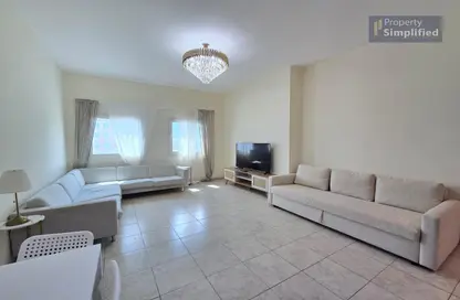 Apartment - 2 Bedrooms - 2 Bathrooms for rent in The Imperial Residence A - The Imperial Residence - Jumeirah Village Triangle - Dubai