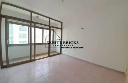 Apartment - 1 Bedroom - 1 Bathroom for rent in Tourist Club Area - Abu Dhabi