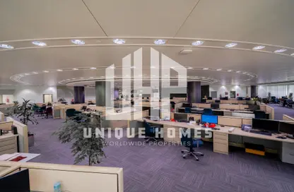 Office Space - Studio for rent in Airport Road - Abu Dhabi