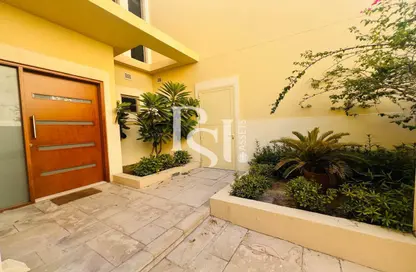 Villa - 3 Bedrooms - 5 Bathrooms for sale in Qattouf Community - Al Raha Gardens - Abu Dhabi