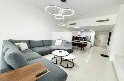 Apartment - 1 Bedroom - 2 Bathrooms for rent in Loreto 2 A - Loreto - DAMAC Hills - Dubai
