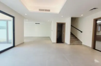 Townhouse - 3 Bedrooms - 4 Bathrooms for rent in Sharjah Sustainable City - Sharjah