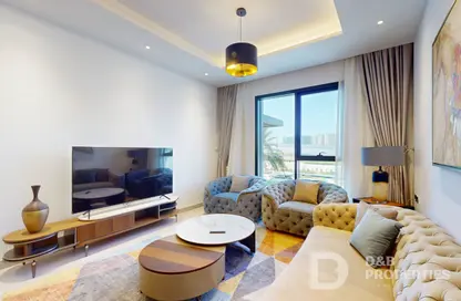 Apartment - 1 Bedroom - 2 Bathrooms for sale in Hyati Avenue - Jumeirah Village Circle - Dubai