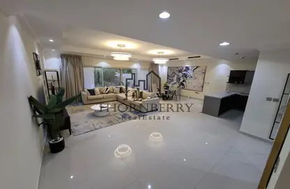 Villa - 3 Bedrooms - 5 Bathrooms for sale in Al Barsha South 4 - Al Barsha South - Al Barsha - Dubai