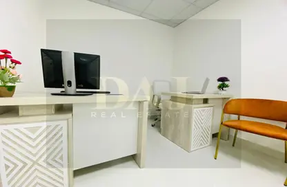 Office Space - Studio - 1 Bathroom for rent in Abu Hail - Deira - Dubai