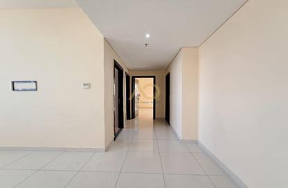 Apartment - 2 Bedrooms - 2 Bathrooms for rent in Al Nahda Complex - Al Nahda - Sharjah