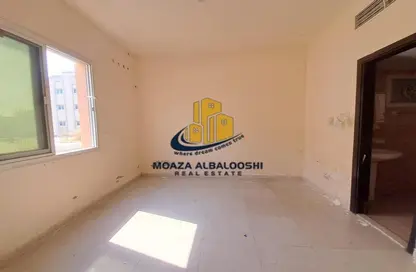 Apartment - 1 Bathroom for rent in Muwaileh Commercial - Sharjah