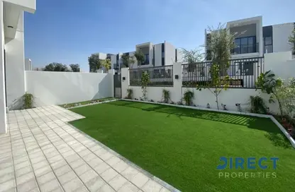 Villa - 4 Bedrooms - 4 Bathrooms for rent in La Rosa 6 - Villanova - Dubai Land - Dubai