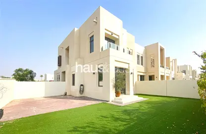 Townhouse - 3 Bedrooms - 3 Bathrooms for sale in Mira Oasis 2 - Mira Oasis - Reem - Dubai