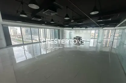 Office Space - Studio for sale in Opal Tower - Business Bay - Dubai