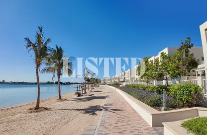 Villa - 2 Bedrooms - 3 Bathrooms for rent in Marbella - Mina Al Arab - Ras Al Khaimah