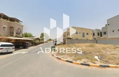 Land - Studio for sale in Al Yasmeen 1 - Al Yasmeen - Ajman