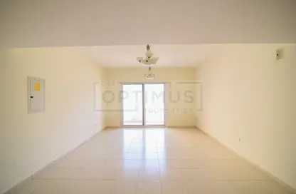 Apartment - 1 Bedroom - 2 Bathrooms for rent in Mulberry 1 - Emirates Gardens 2 - Jumeirah Village Circle - Dubai