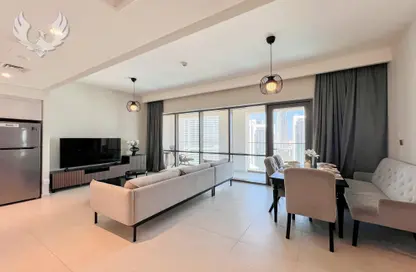 Apartment - 2 Bedrooms - 2 Bathrooms for sale in Vida Residences Creek Beach - Creek Beach - Dubai Creek Harbour (The Lagoons) - Dubai