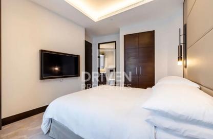 Apartment - 3 Bedrooms - 4 Bathrooms for sale in The Address Sky View Tower 1 - The Address Sky View Towers - Downtown Dubai - Dubai