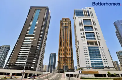 Apartment - 3 Bedrooms - 2 Bathrooms for sale in Bonnington Tower - JLT Cluster J - Jumeirah Lake Towers - Dubai