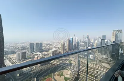 Apartment - 3 Bedrooms - 5 Bathrooms for sale in The Address Sky View Tower 2 - The Address Sky View Towers - Downtown Dubai - Dubai