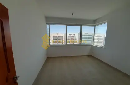 Apartment - 1 Bedroom - 2 Bathrooms for rent in Al Danah - Abu Dhabi