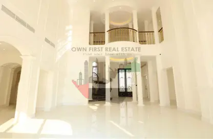 Villa - 6 Bedrooms - 7 Bathrooms for rent in Al Khawaneej 1 - Al Khawaneej - Dubai