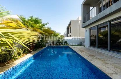 Villa - 3 Bedrooms - 4 Bathrooms for sale in Sidra Villas II - Sidra Villas - Dubai Hills Estate - Dubai