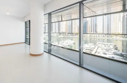 Apartment - 2 Bedrooms - 3 Bathrooms for rent in Vida Residences Dubai Marina - Dubai Marina - Dubai