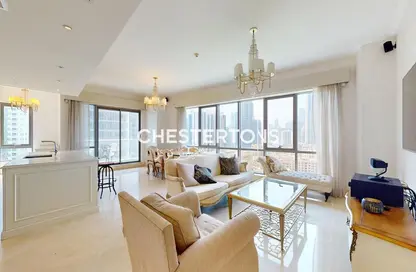 Apartment - 2 Bedrooms - 3 Bathrooms for sale in South Ridge 6 - South Ridge - Downtown Dubai - Dubai