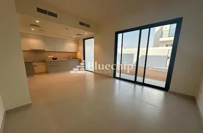 Villa - 3 Bedrooms - 4 Bathrooms for rent in Greenview - EMAAR South - Dubai South (Dubai World Central) - Dubai