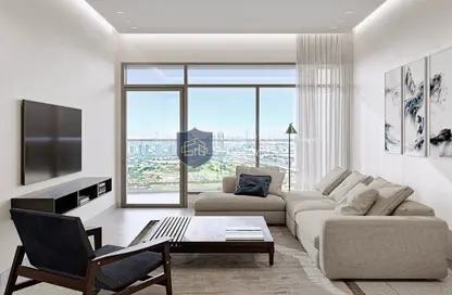 Apartment - 1 Bathroom for sale in Seven City JLT - Jumeirah Lake Towers - Dubai