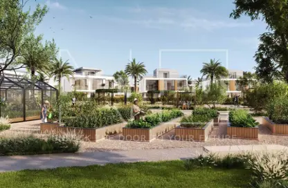 Villa - 5 Bedrooms for sale in Farm Gardens 2 - The Valley - Dubai