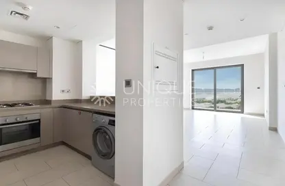 Apartment - 1 Bedroom - 2 Bathrooms for rent in Hartland Greens - Sobha Hartland - Mohammed Bin Rashid City - Dubai