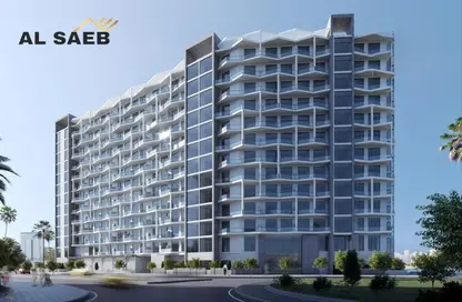 Apartment - 2 Bedrooms - 3 Bathrooms for sale in Perla 2 - Yas Bay - Yas Island - Abu Dhabi