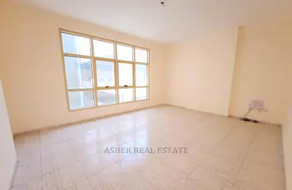 Apartment - 1 Bedroom - 1 Bathroom for rent in Dar Al Majaz - Jamal Abdul Nasser Street - Al Majaz - Sharjah