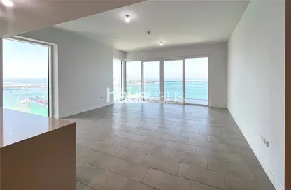 Apartment - 3 Bedrooms - 4 Bathrooms for rent in La Vie - Jumeirah Beach Residence - Dubai