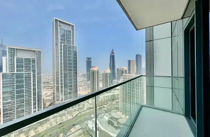 Apartment - 1 Bedroom - 1 Bathroom for rent in Grande - Opera District - Downtown Dubai - Dubai