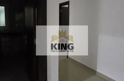 Apartment - 2 Bedrooms - 2 Bathrooms for rent in Corniche Tower - Ajman Corniche Road - Ajman