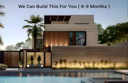 Land - Studio for sale in Dubailand Oasis - Dubai Land - Dubai