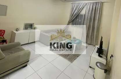 Apartment - 1 Bedroom - 1 Bathroom for rent in Ajman Global City - Al Alia - Ajman