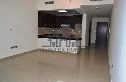 Apartment - 1 Bathroom for rent in Hydra Avenue Towers - City Of Lights - Al Reem Island - Abu Dhabi