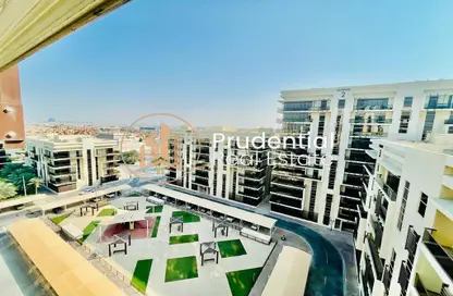 Apartments with Gym for Rent in Khalifa City Property Finder